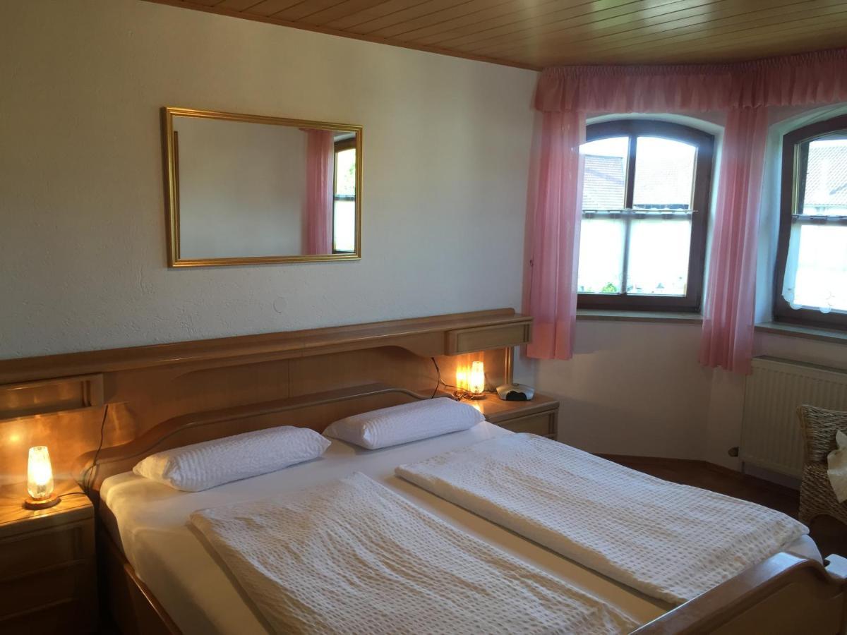 Appartementhaus Moser