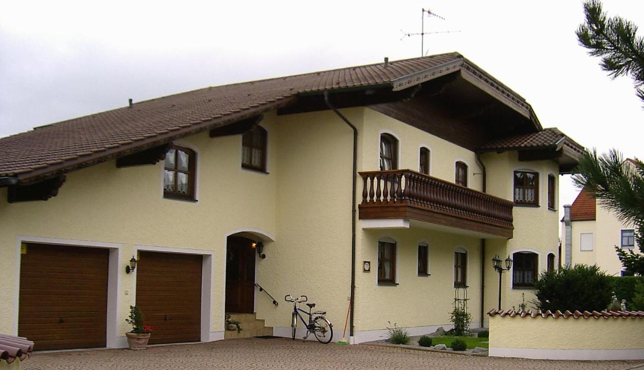 Appartementhaus Moser Apartment *