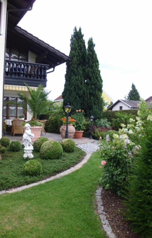 Apartment Appartementhaus Moser