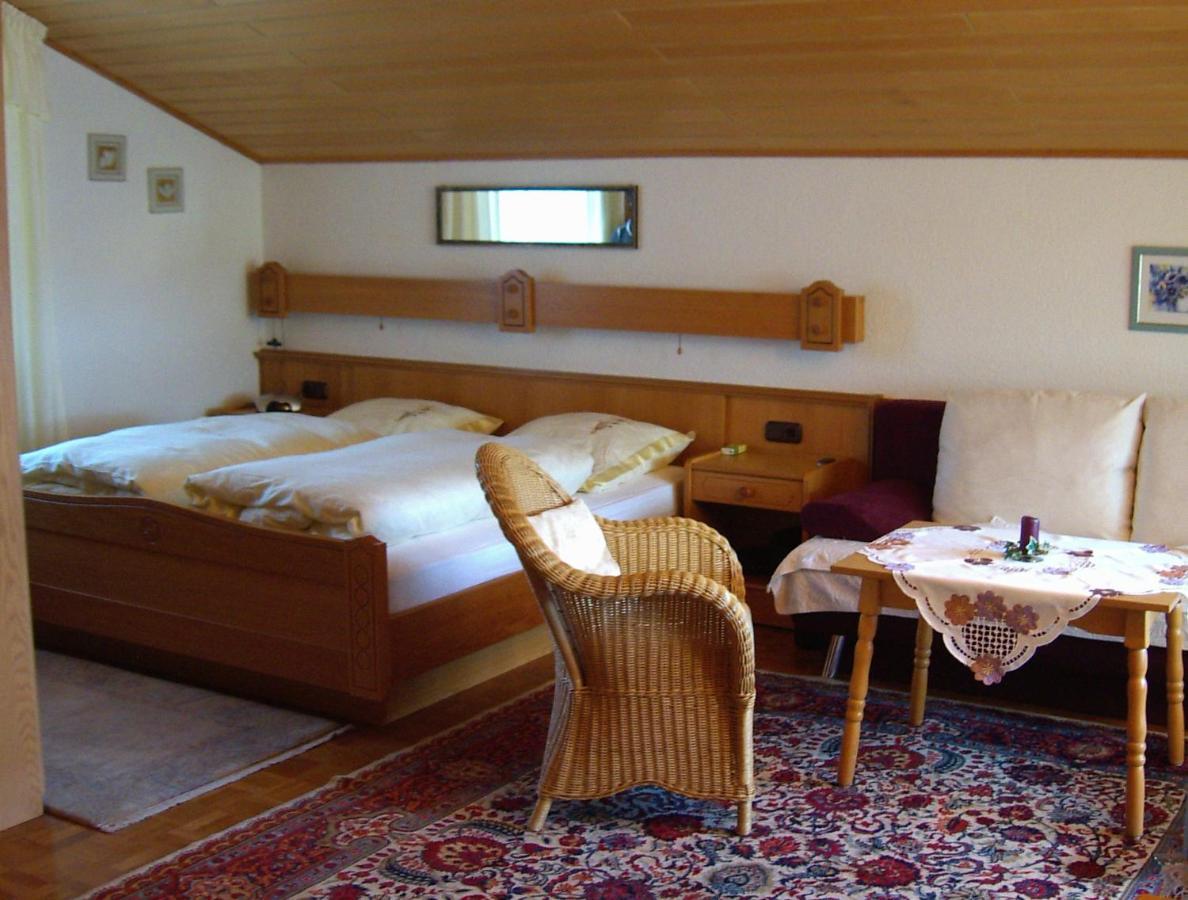Appartementhaus Moser Apartment
