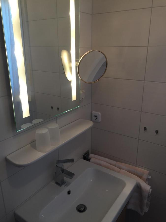 Apartment Appartementhaus Moser *