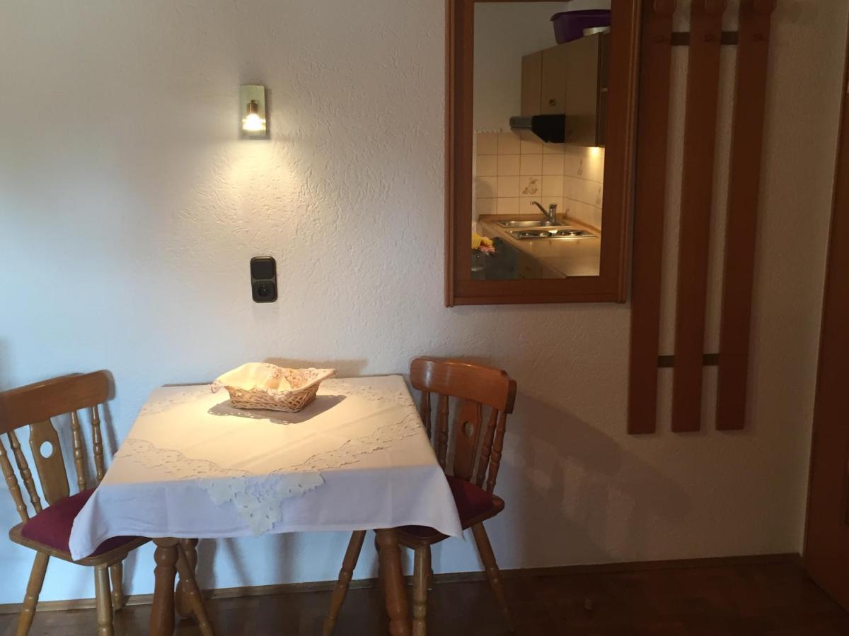 Appartementhaus Moser Apartment *