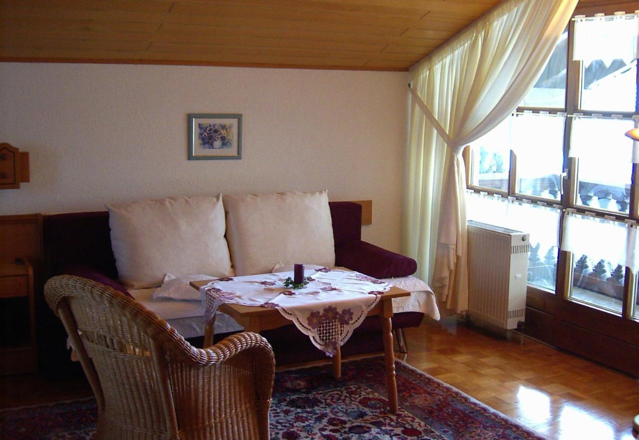 Appartementhaus Moser Apartment Bad Fussing