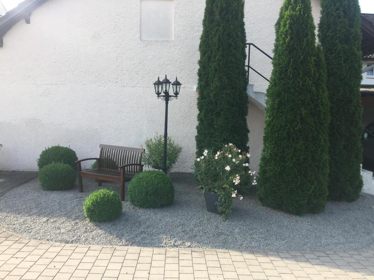 Appartementhaus Moser *