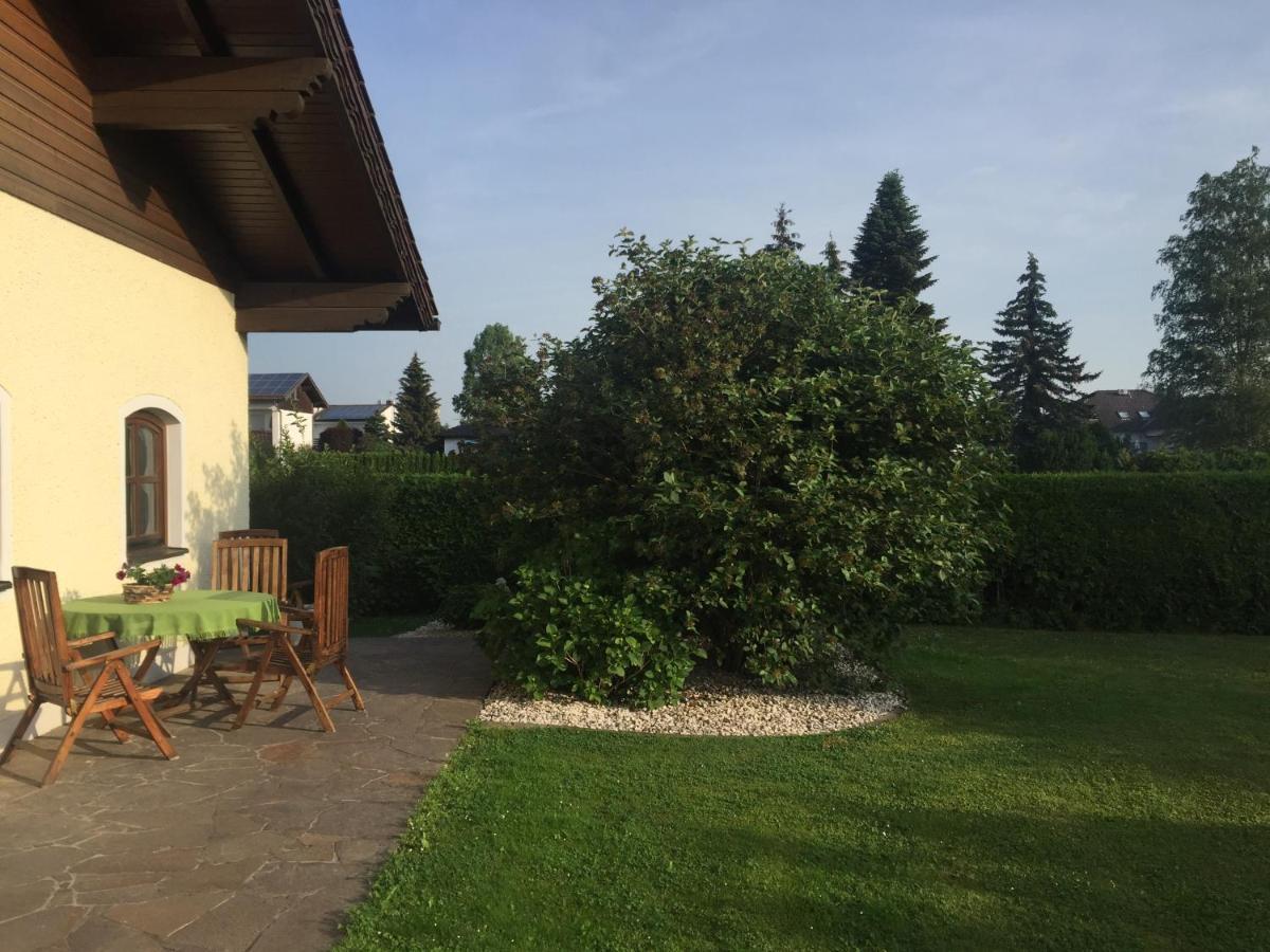 Appartementhaus Moser Apartment *