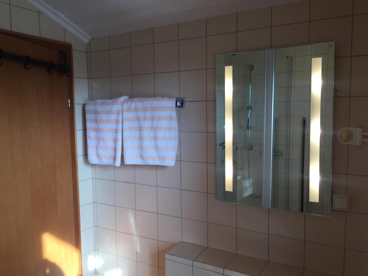 Apartment Appartementhaus Moser Bad Fussing