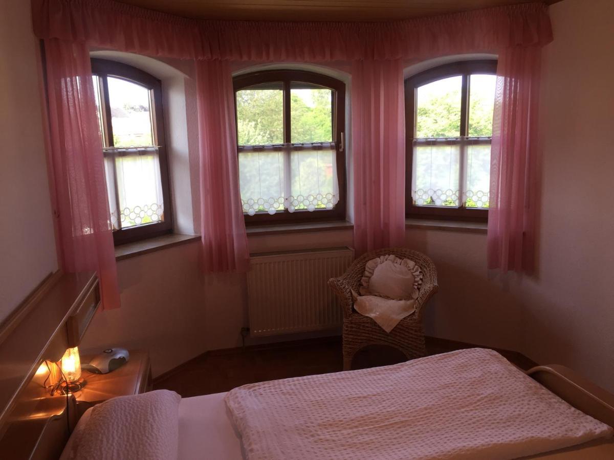 Appartementhaus Moser Apartment Bad Fussing