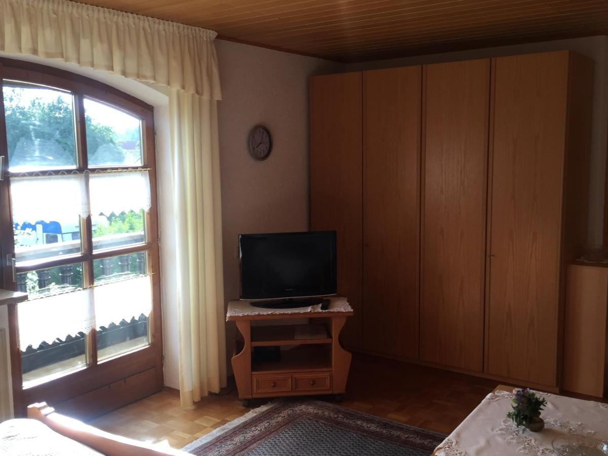 Appartementhaus Moser Bad Fussing