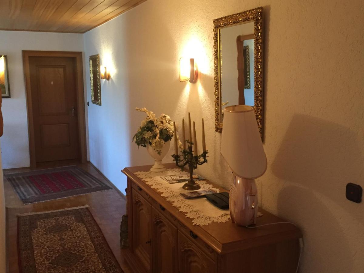Apartment Appartementhaus Moser *