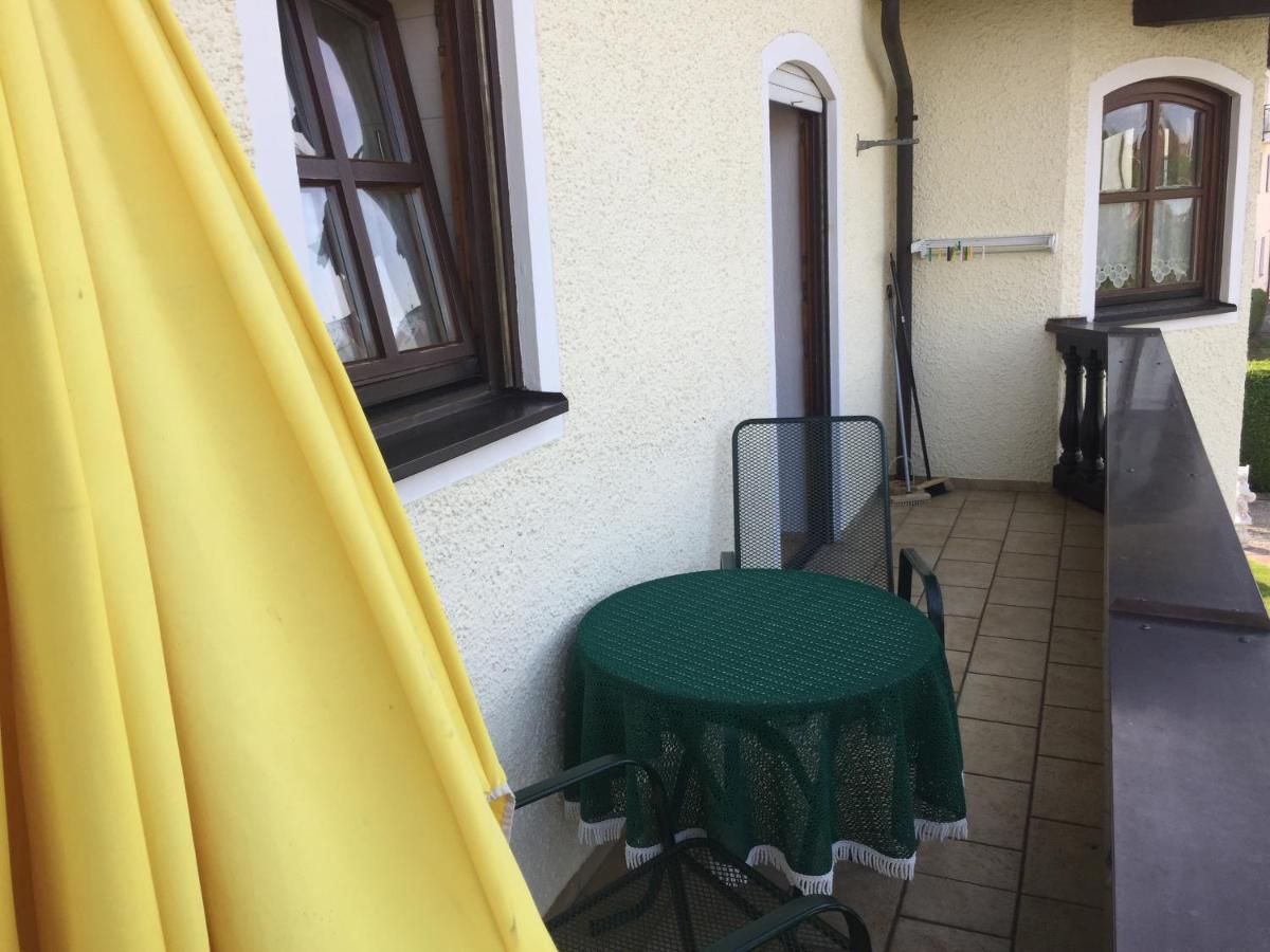 Appartementhaus Moser *