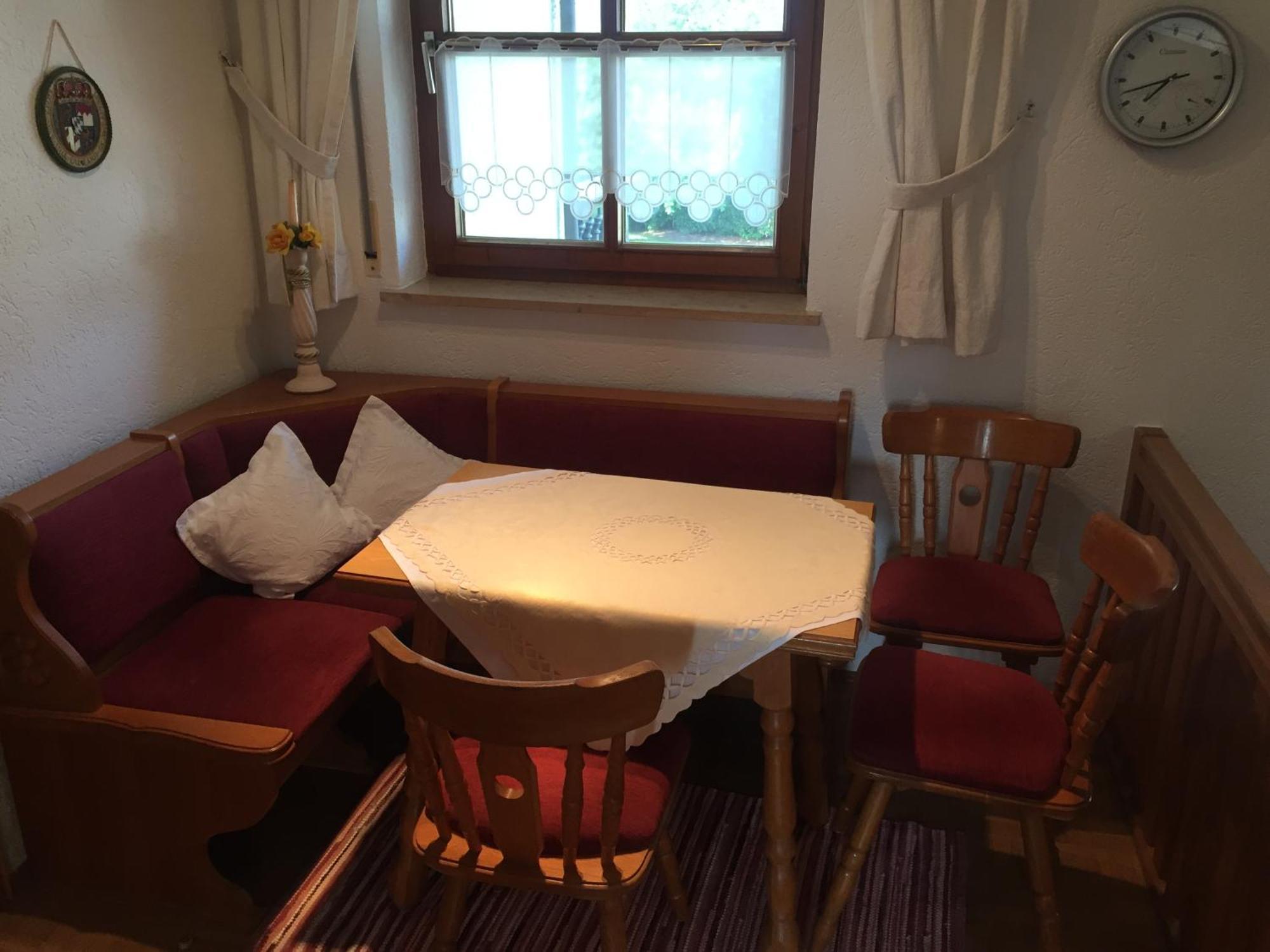 Apartment Appartementhaus Moser