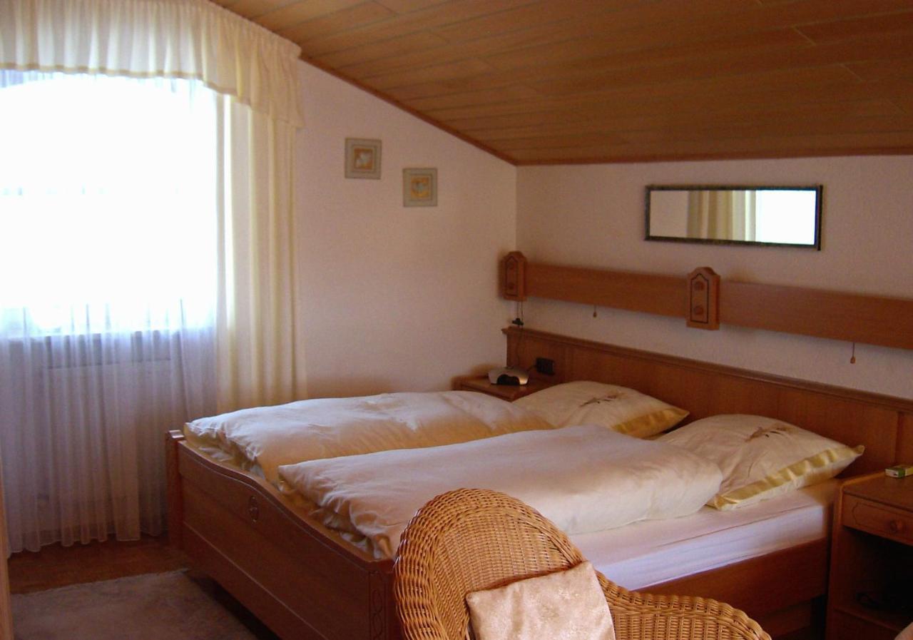 Appartamento Appartementhaus Moser *