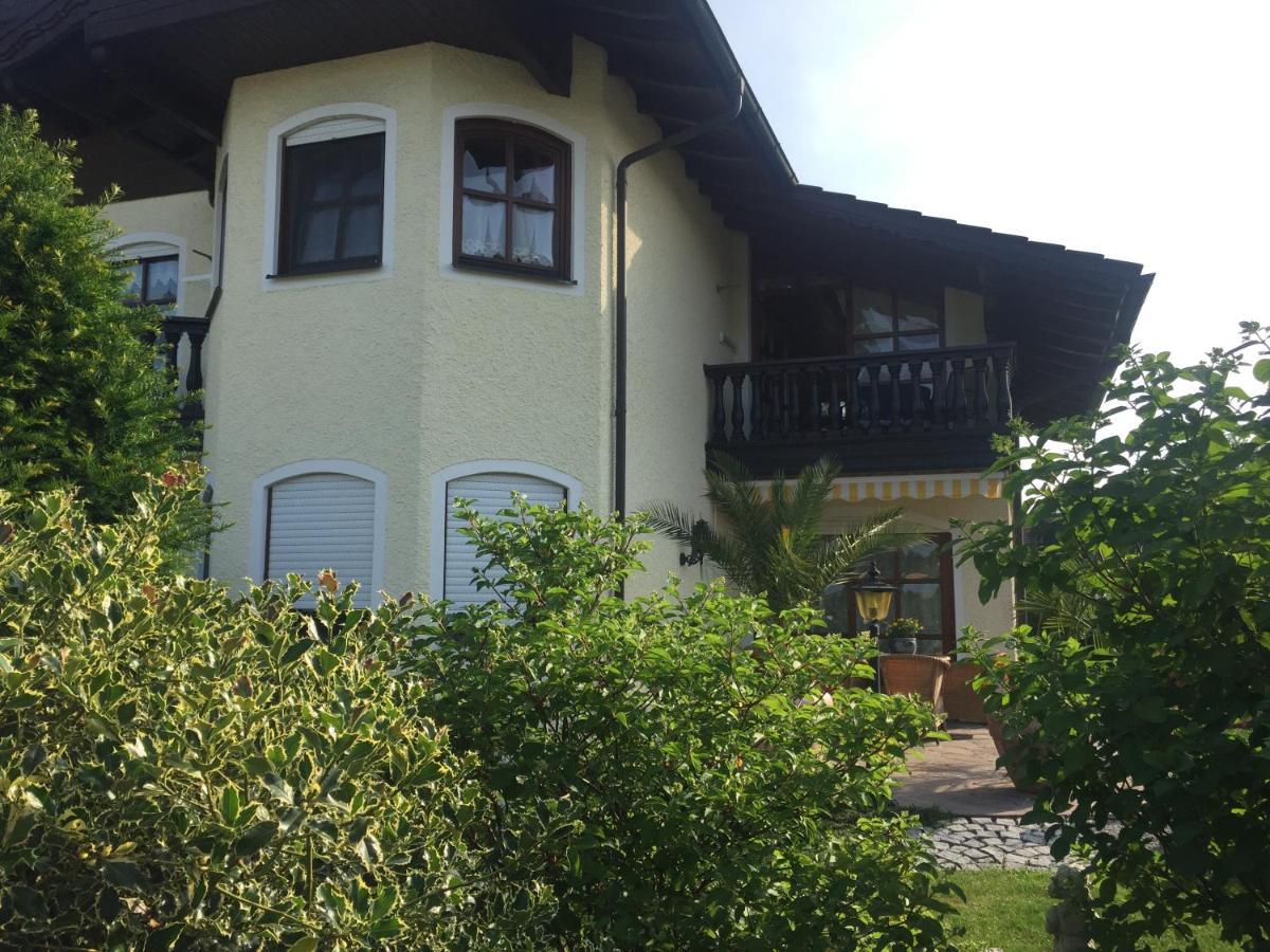 Appartamento Appartementhaus Moser Bad Füssing