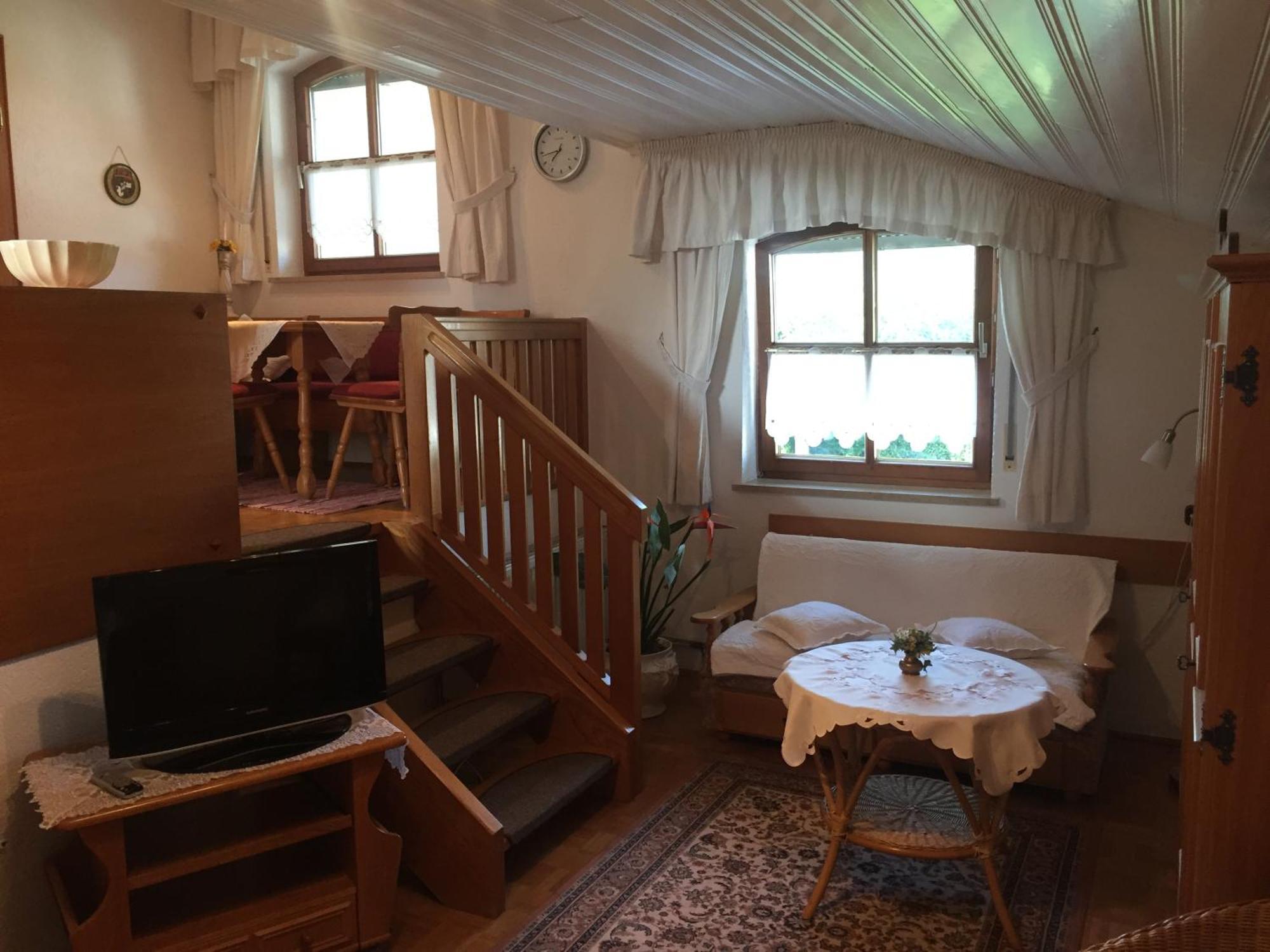 Appartementhaus Moser Appartamento